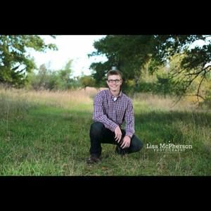 Meet your Posher, Tyler